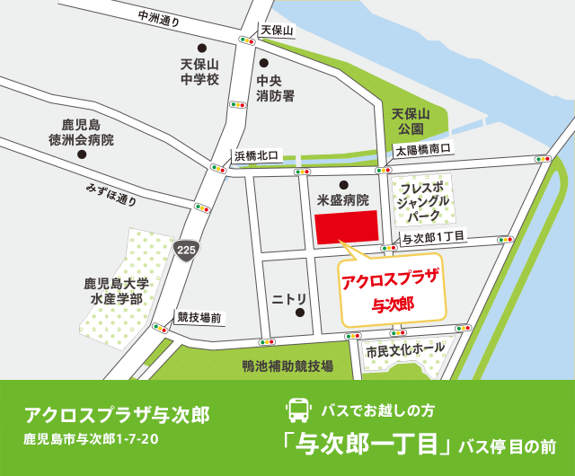 access-map