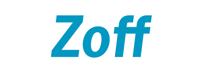 【Zoff】「LINE新規登録キャンペーン」