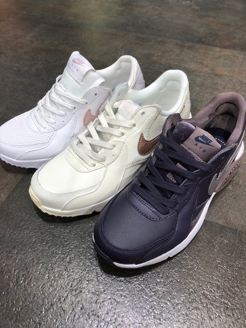 【ABCマート】AIR MAX EXCEE NEWカラー❤️😚