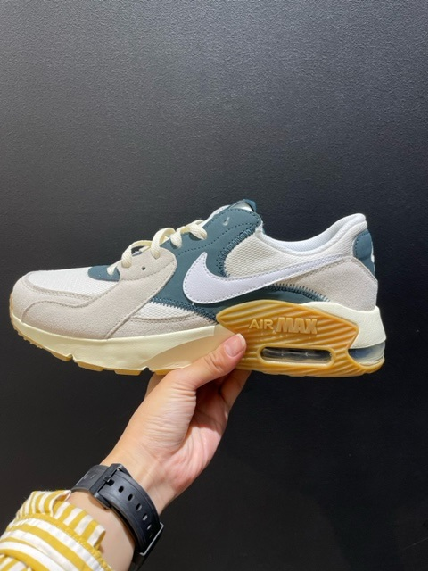【ABCマート】AIRMAX EXCEE 🌈
