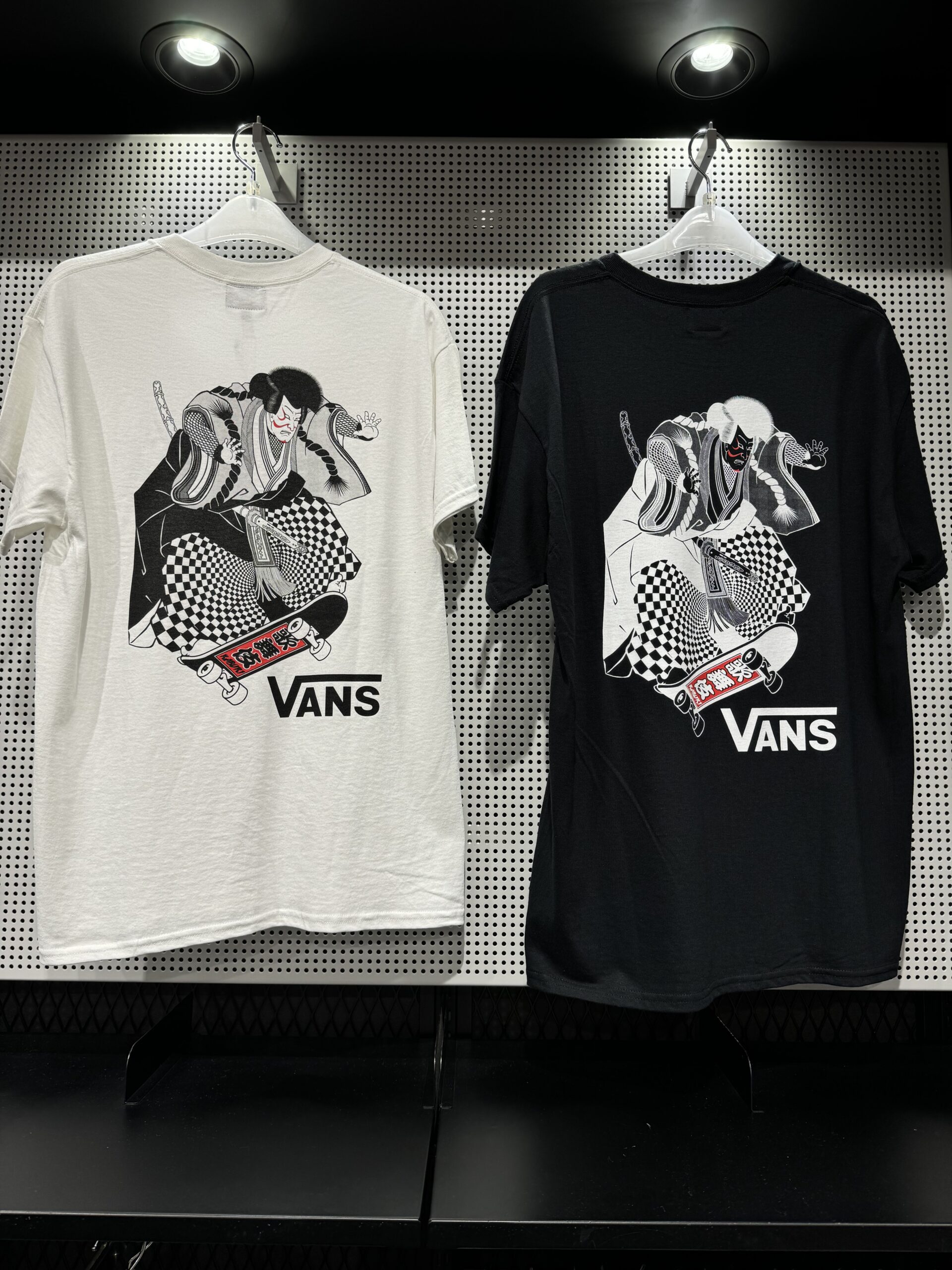 【ABCマート】VANS 