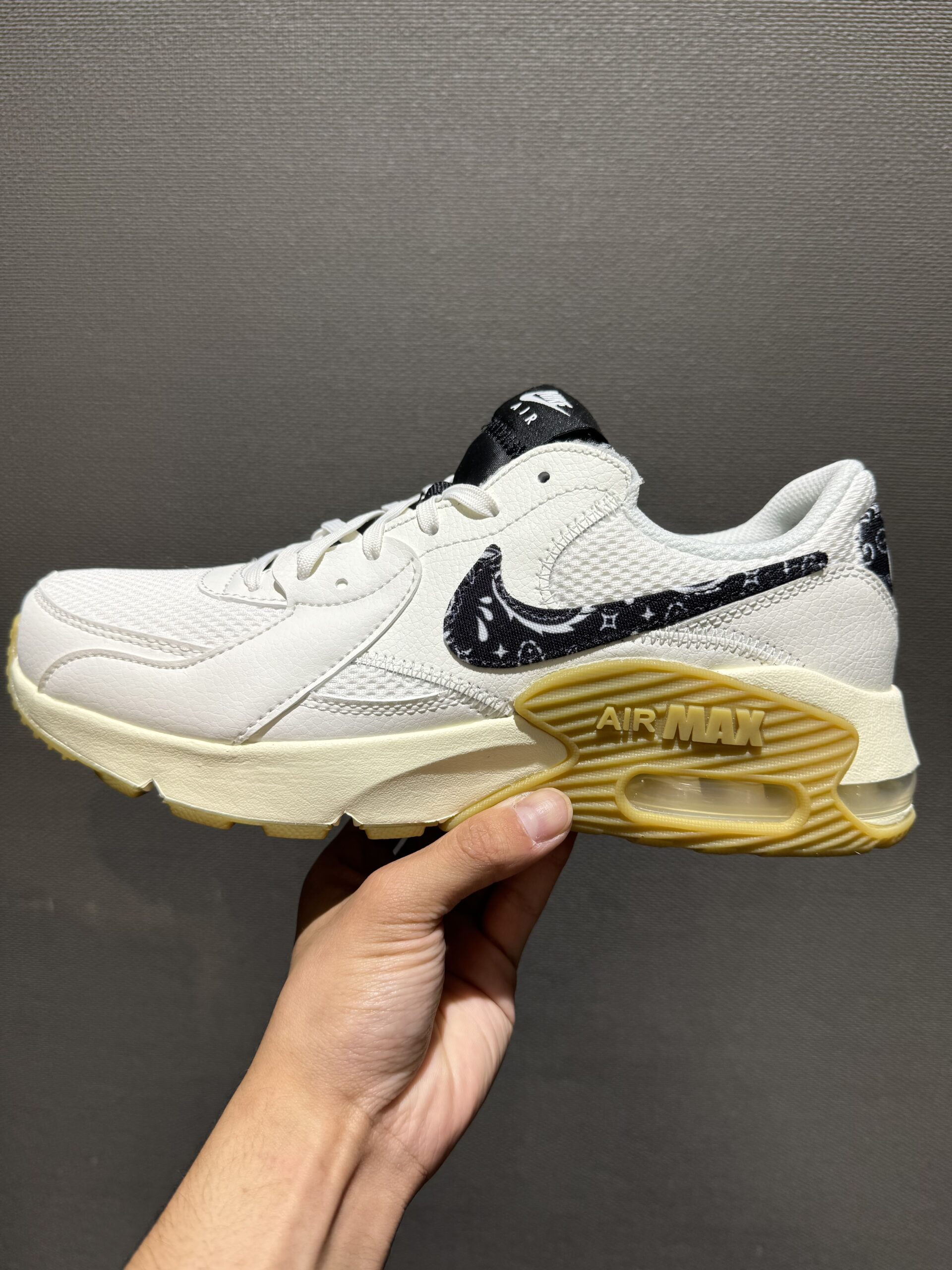 【ABCマート】AIRMAX EXCEE