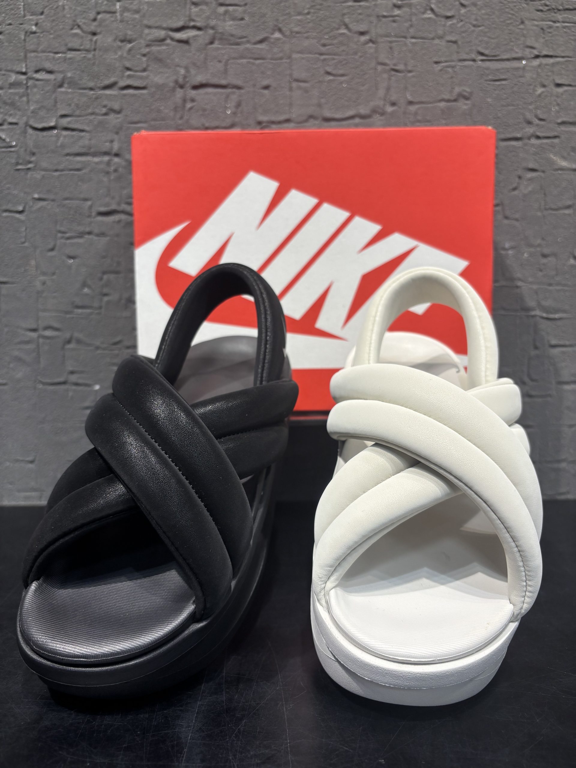 【ABCマート】NIKEサンダル