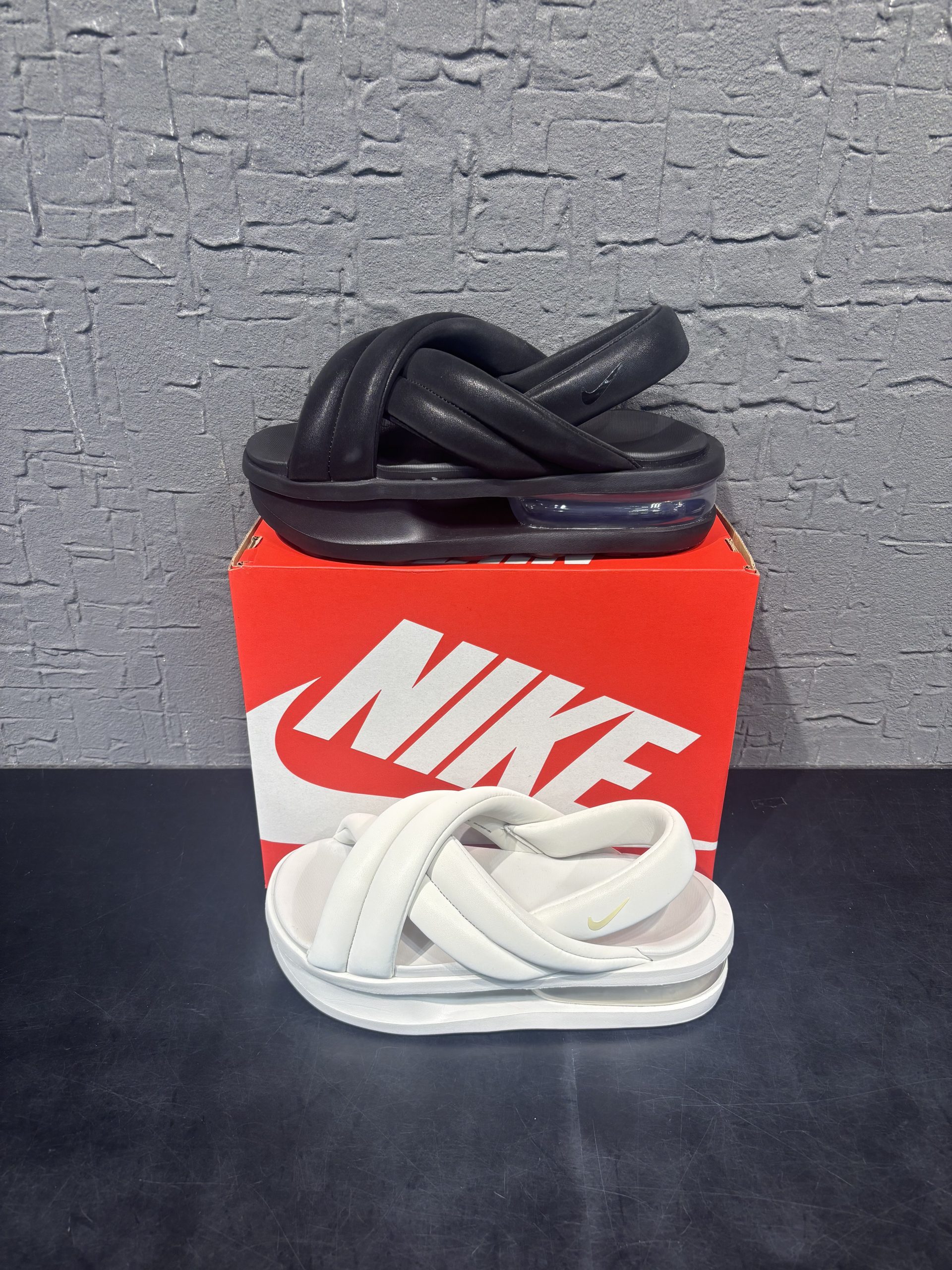 【ABCマート】NIKEサンダル