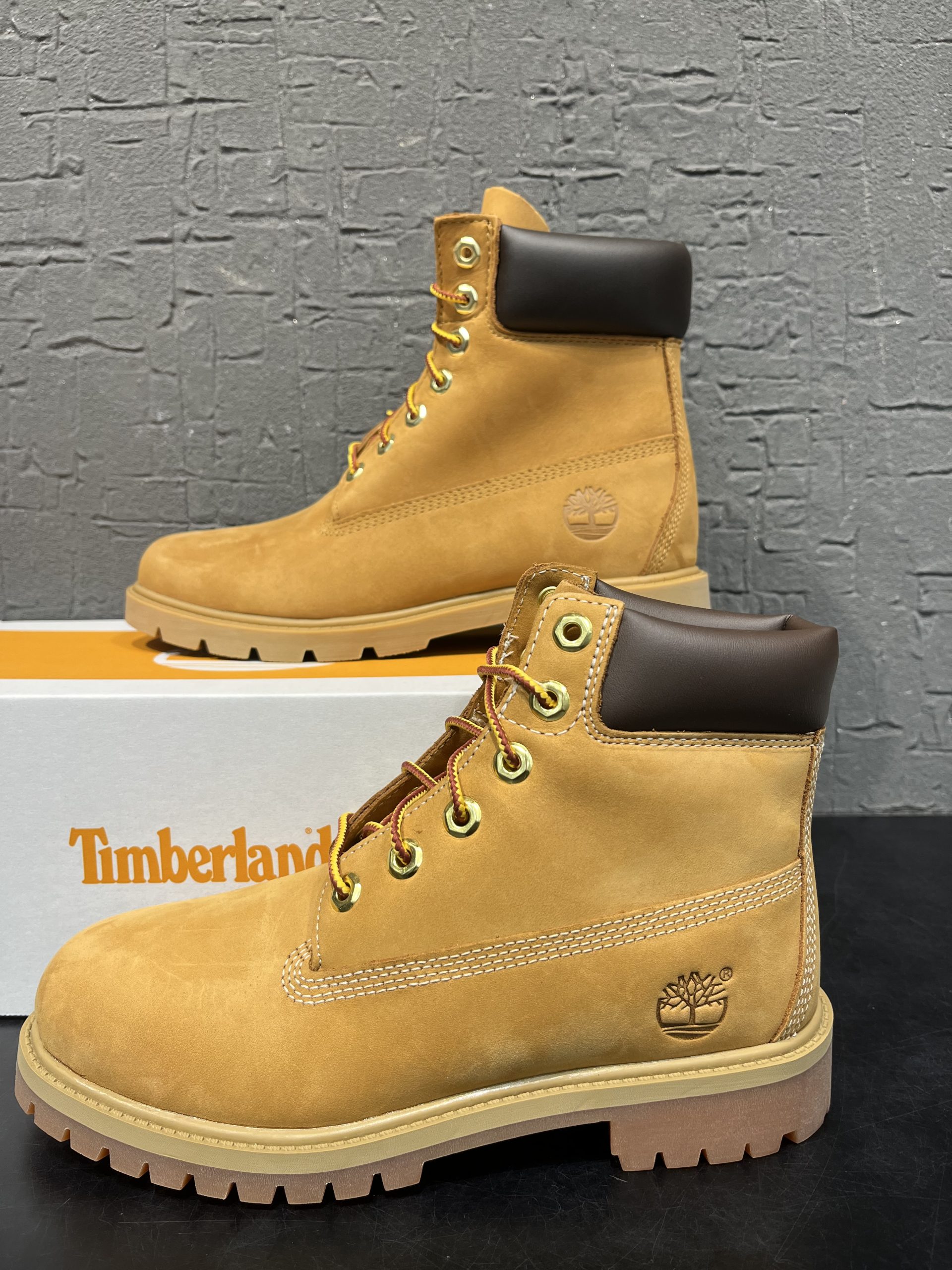 【ABCマート】秋冬コーデに映える、Timberlandの定番ブーツ