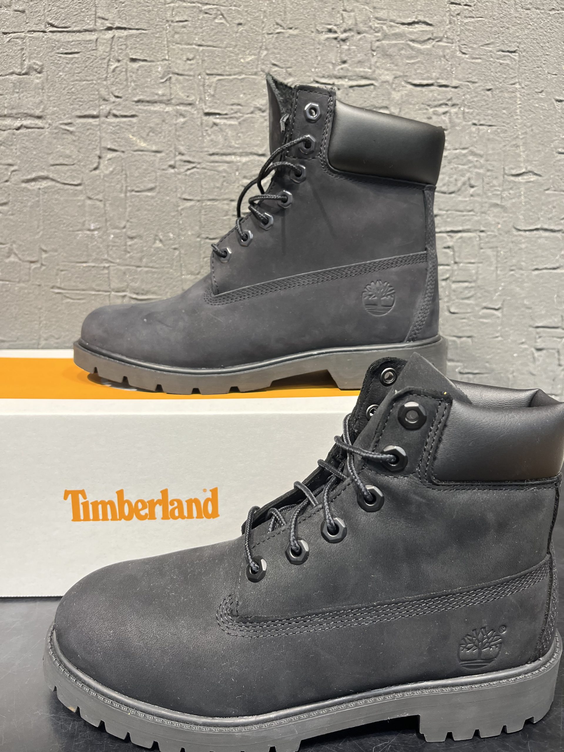 【ABCマート】秋冬コーデに映える、Timberlandの定番ブーツ