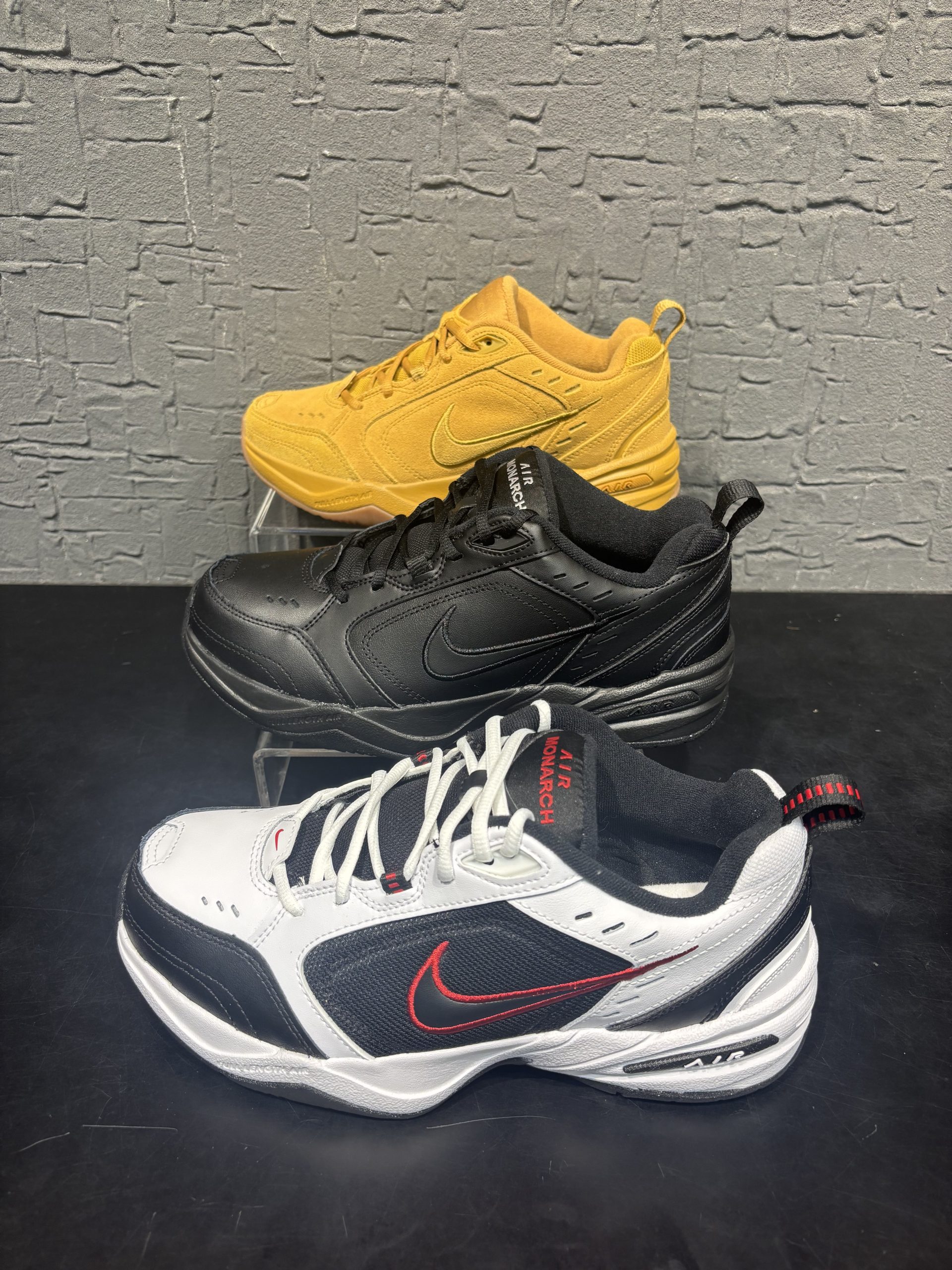 【ABCマート】AIR MONARCH