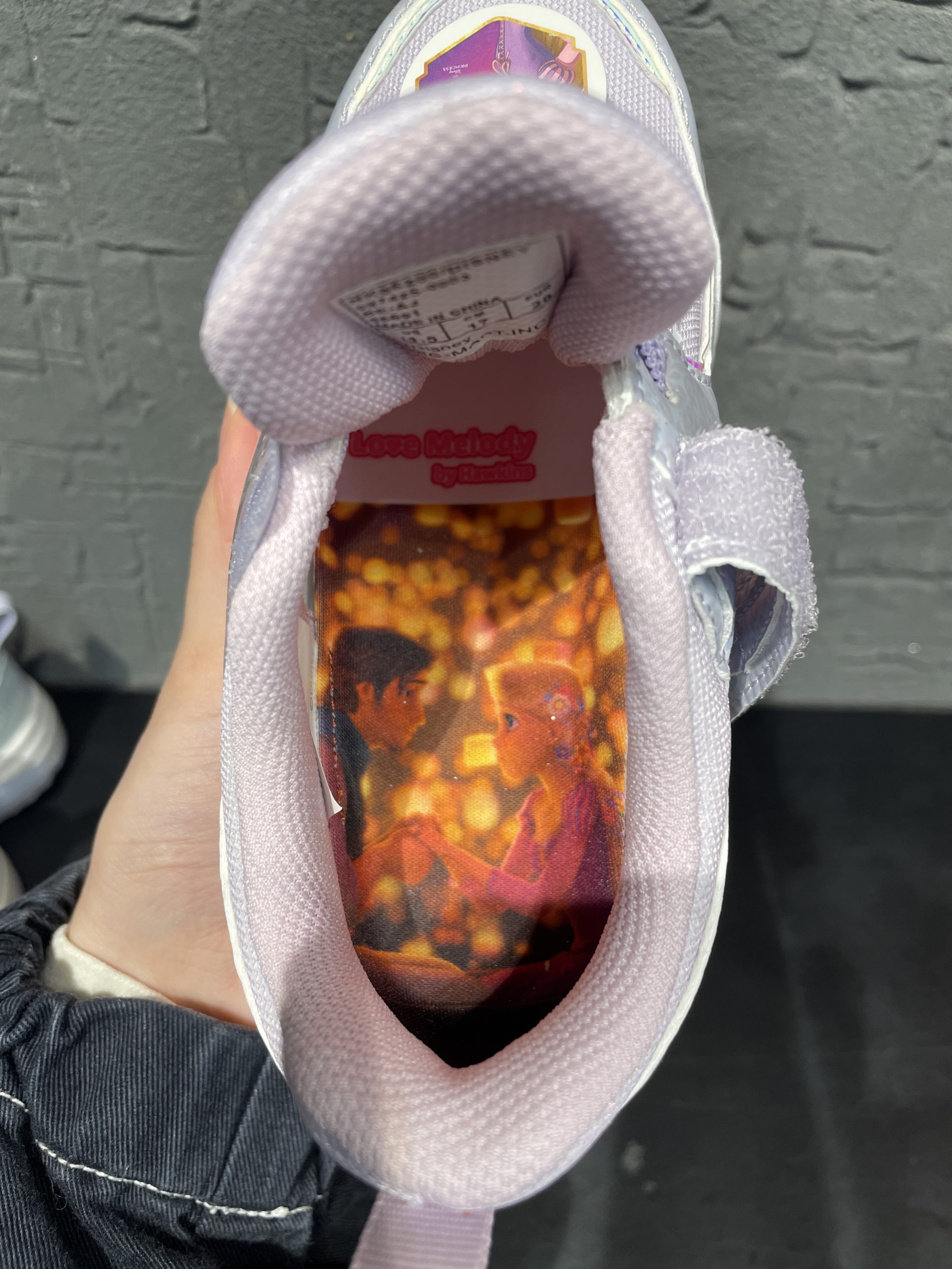 【ABCマート】大人気!プリンセススニーカー👸🏻