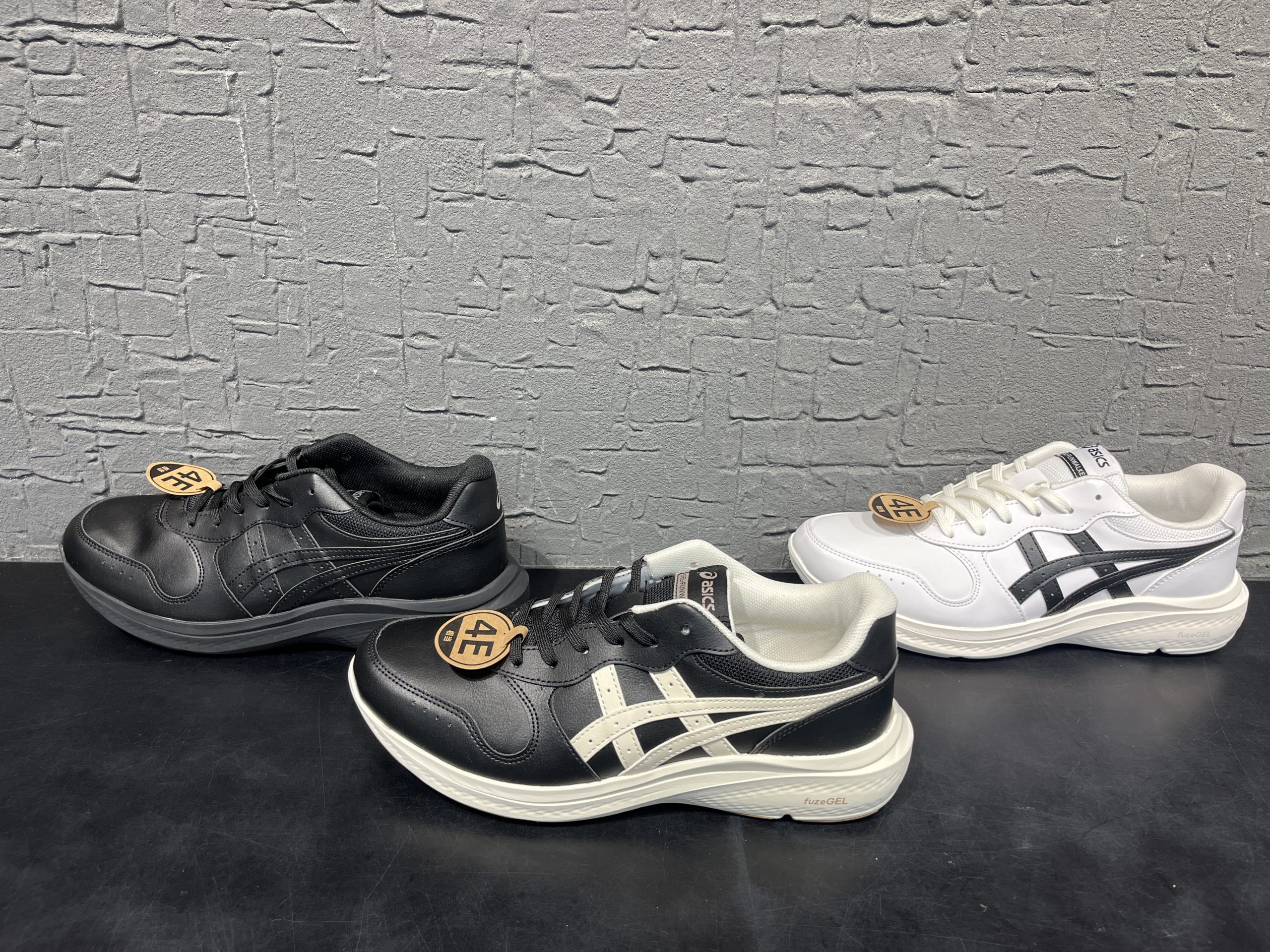 asics GEL-FUNWALKER✨