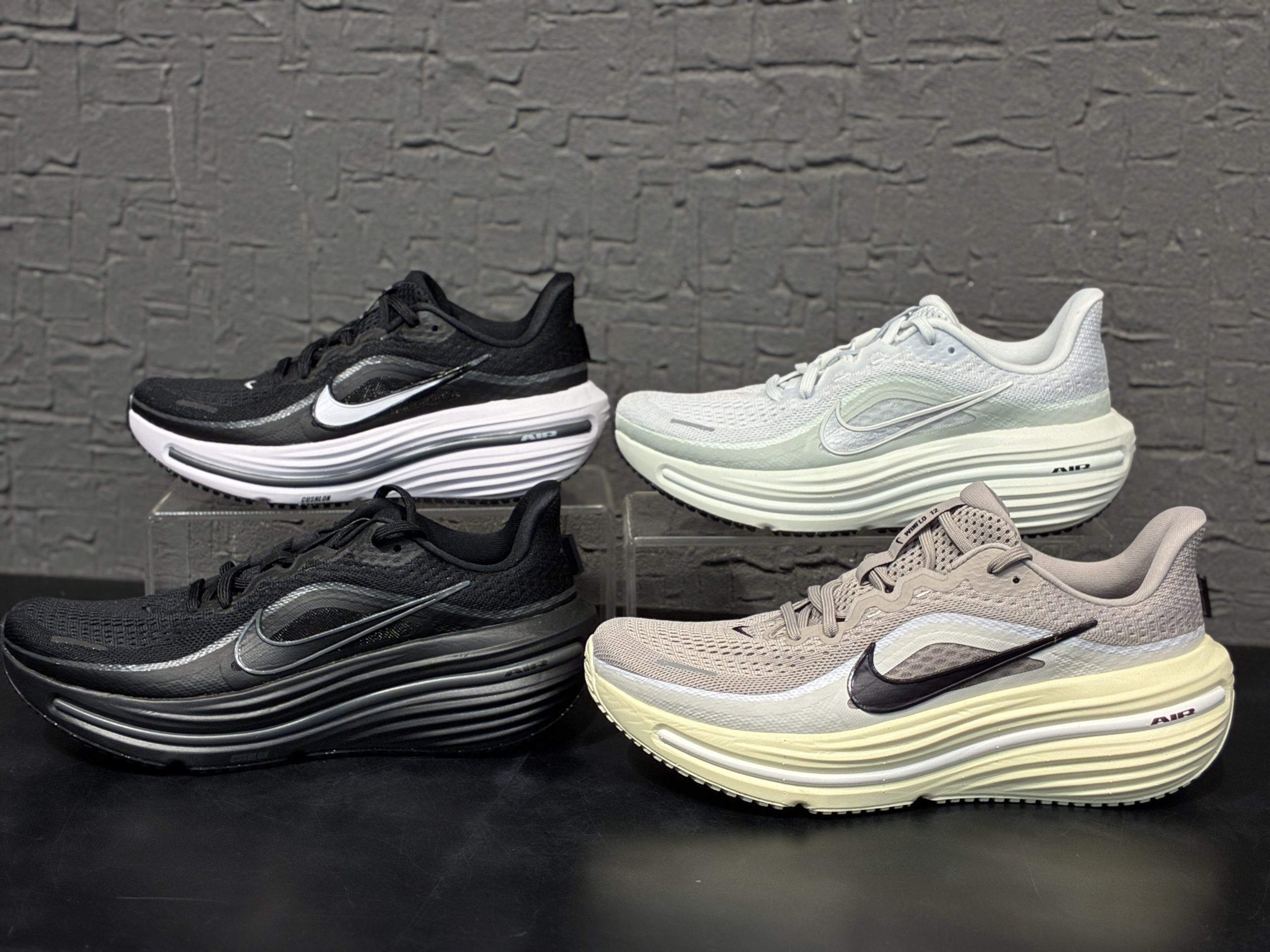 【ABCマート】NIKE WINFLO 12