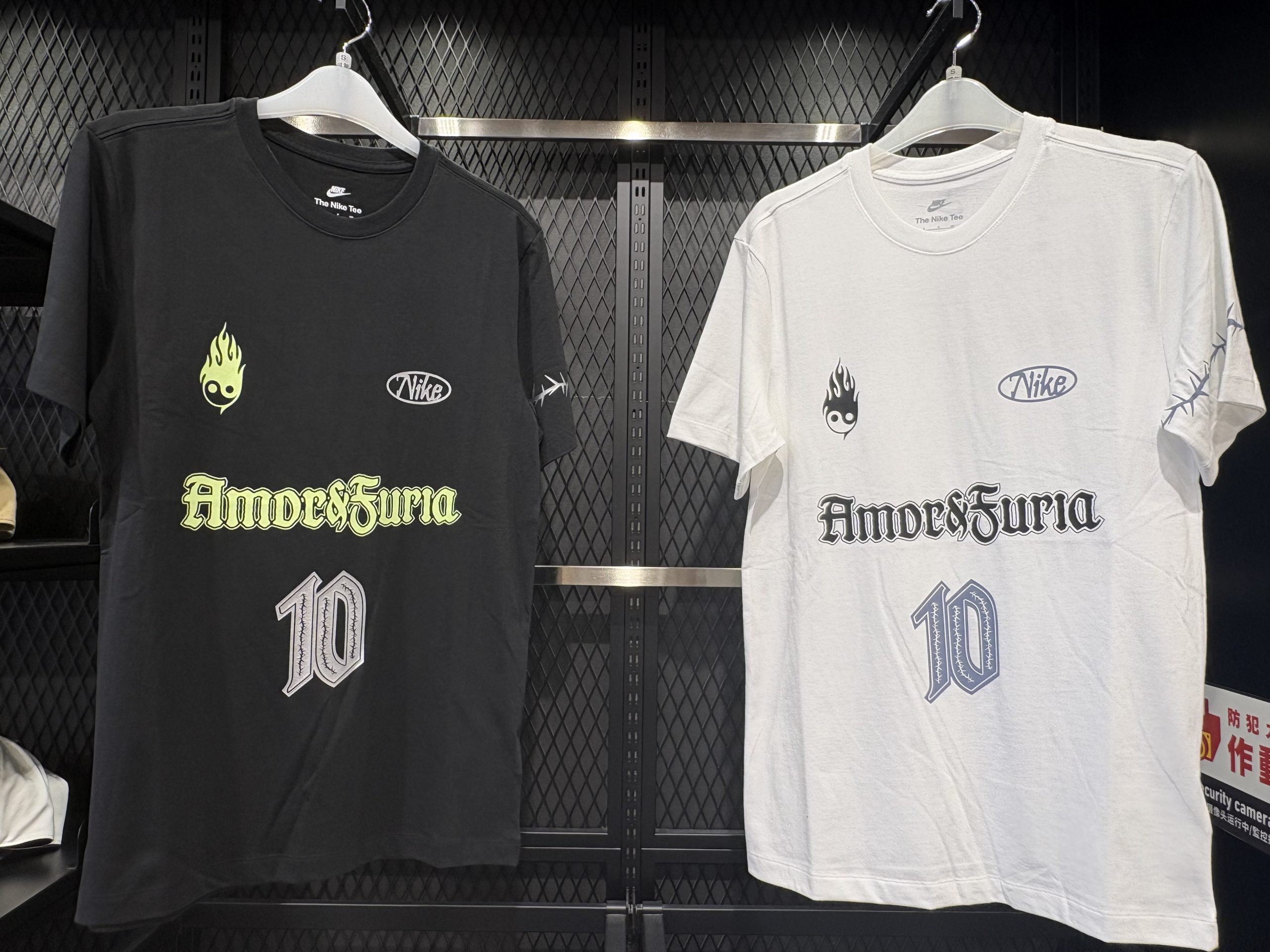 【ABCマート】NEW NIKE WEAR