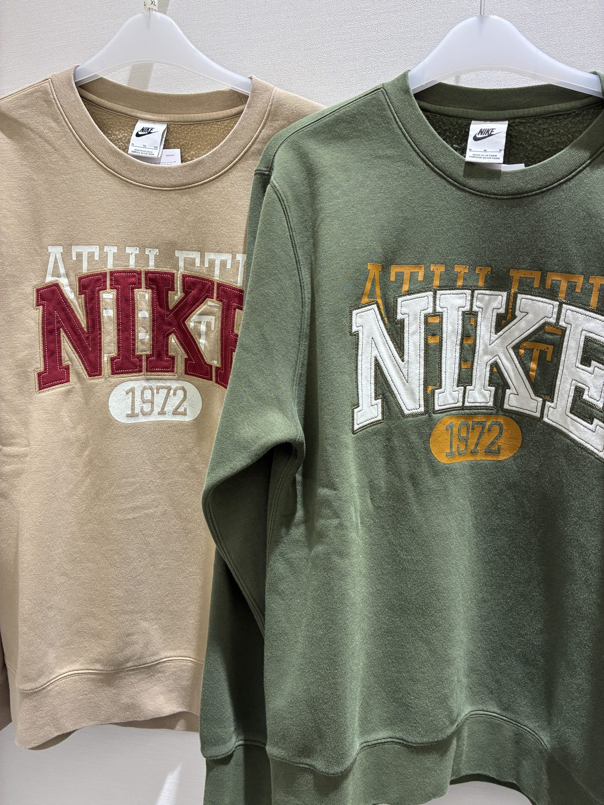 【ABCマート】NIKE TAKE IVY キャンペーン🍂